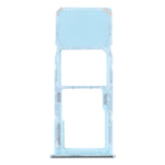 Per Samsung Galaxy A71 / A715 Vassoio scheda SIM + vassoio scheda Micro SD, For Samsung Galaxy A71(Single)