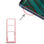 Vassoio scheda SIM e micro SD per Samsung Galaxy A51