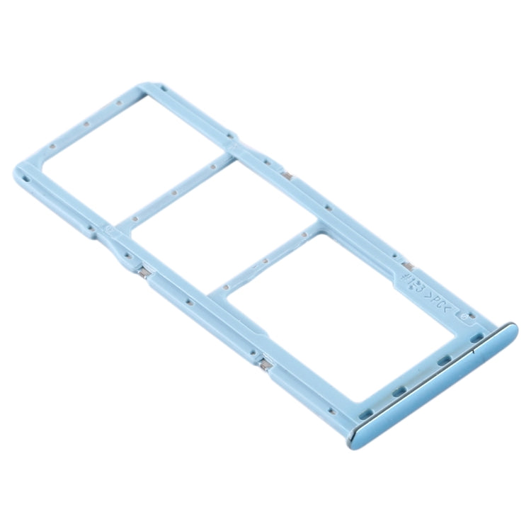 Vassoio scheda SIM e micro SD per Samsung Galaxy A51