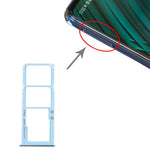 Vassoio scheda SIM e micro SD per Samsung Galaxy A51