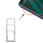 Vassoio scheda SIM e micro SD per Samsung Galaxy A51