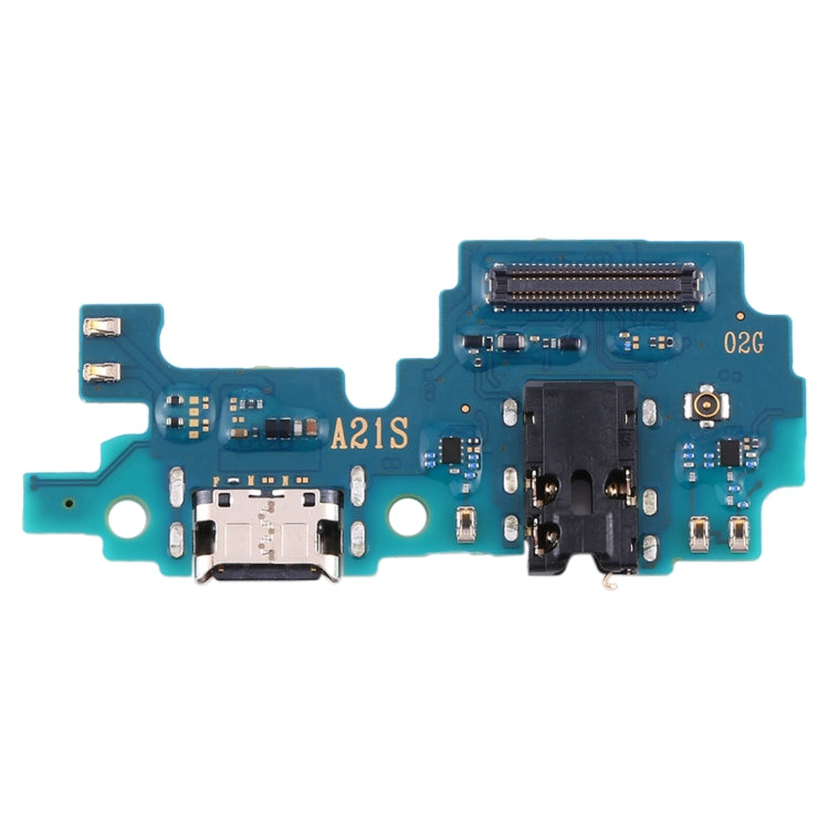 For Samsung Galaxy A21S Charging Port Board, For Samsung Galaxy A21S