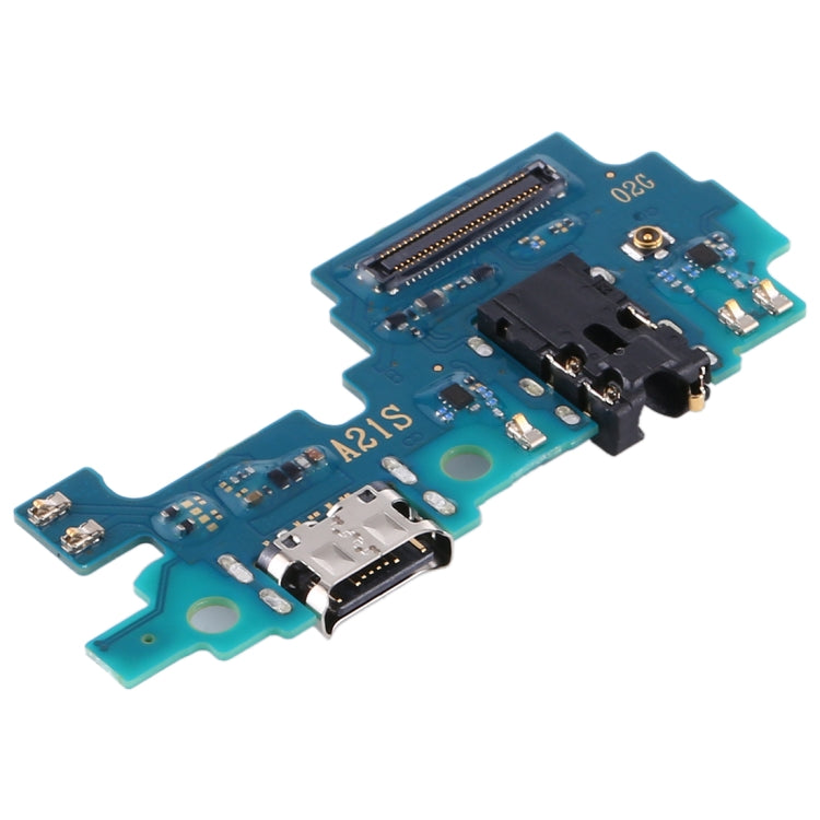 For Samsung Galaxy A21S Charging Port Board, For Samsung Galaxy A21S