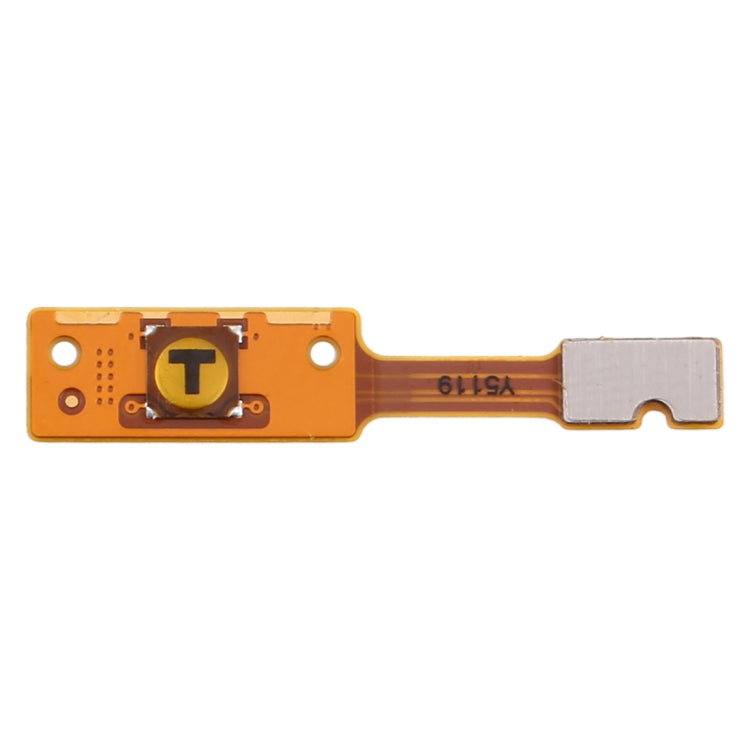 For Samsung Galaxy Tab 4 8.0 / T330 / T331 / T337 Flex Cable with Return Button, For Samsung Galaxy Tab 4 8.0