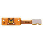 Per Samsung Galaxy Tab 4 8.0 / T330 / T331 / T337 Cavo flessibile con pulsante di ritorno, For Samsung Galaxy Tab 4 8.0