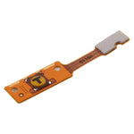 Per Samsung Galaxy Tab 4 8.0 / T330 / T331 / T337 Cavo flessibile con pulsante di ritorno, For Samsung Galaxy Tab 4 8.0