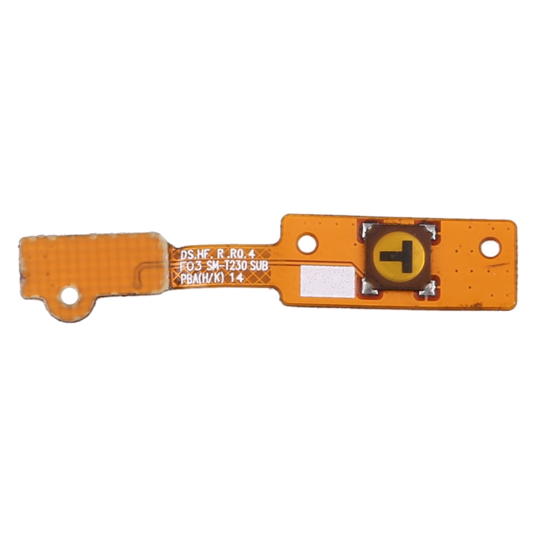 For Samsung Galaxy Tab 4 7.0 / SM-T230 Flex Cable with Return Button, For Samsung Galaxy Tab 4 7.0