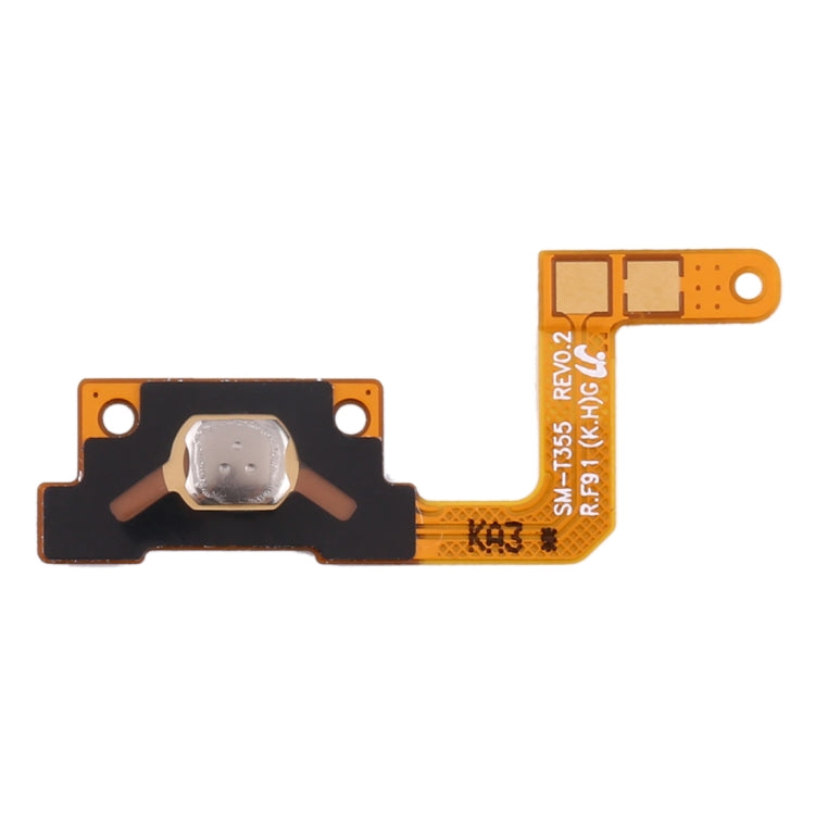 For Samsung Galaxy Tab A 8.0 (2015) / SM-T350 / SM-T355 Return Button Flex Cable, For Samsung Galaxy Tab A 8.0(2015)