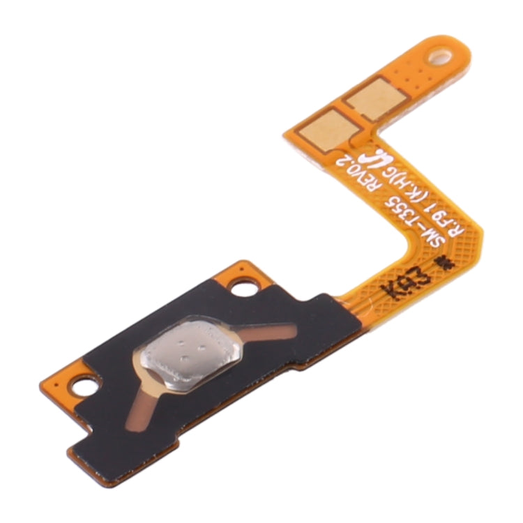 For Samsung Galaxy Tab A 8.0 (2015) / SM-T350 / SM-T355 Return Button Flex Cable, For Samsung Galaxy Tab A 8.0(2015)