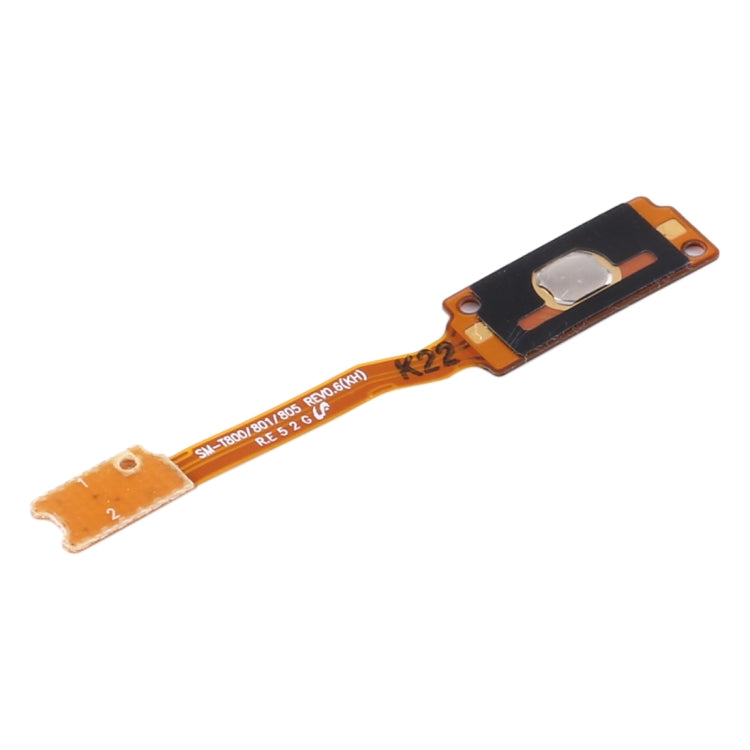 For Samsung Galaxy Tab S 10.5 / SM-T800 / T801 / T805 Flex Cable with Return Button, For Samsung Galaxy Tab S 10.5