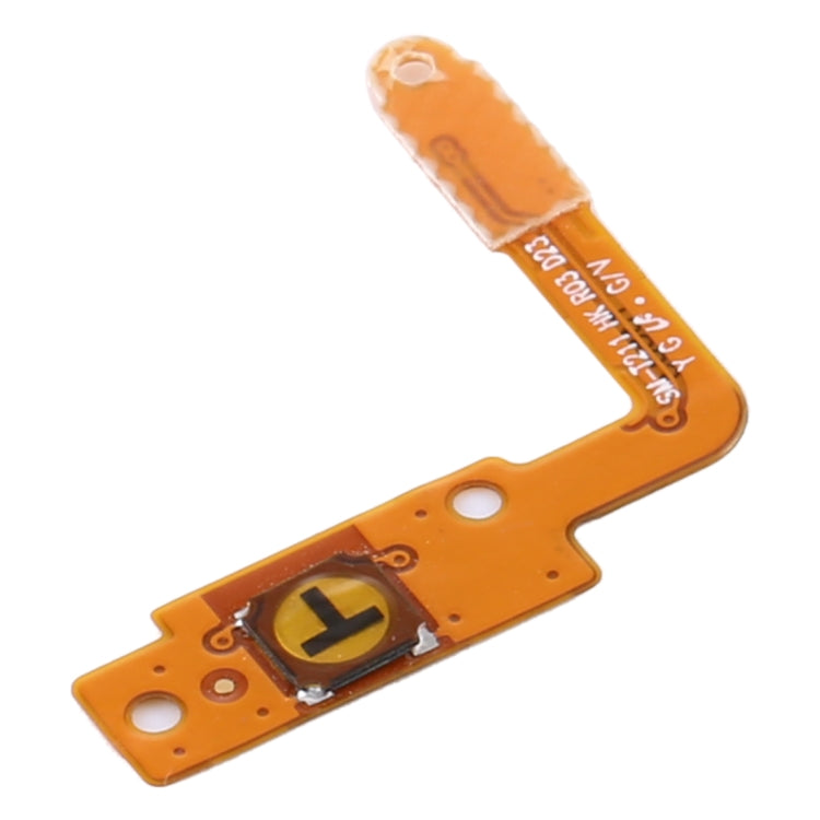 For Samsung Galaxy Tab 3 7.0 / SM-T211 / T210 / T217 Flex Cable with Return Button, For Samsung Galaxy Tab 3 7.0