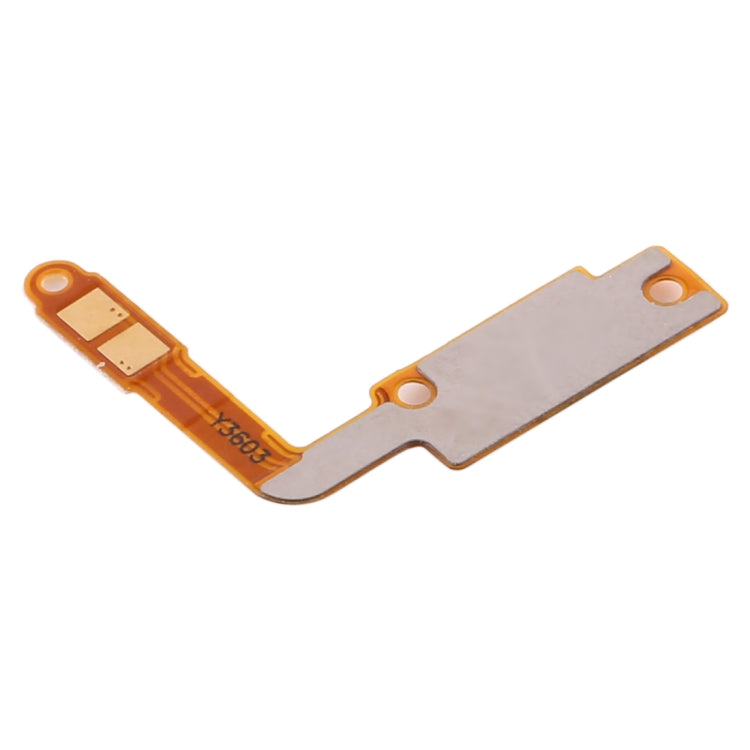 Per Samsung Galaxy Tab 3 7.0 / SM-T211 / T210 / T217 Cavo flessibile con pulsante di ritorno, For Samsung Galaxy Tab 3 7.0