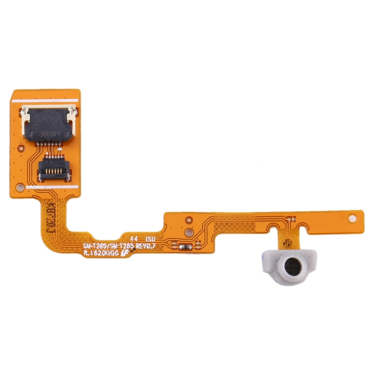 Microphone Flex Cable for Samsung Galaxy Tab A 7.0 (2016) / SM-T280 / T285, For Samsung Galaxy Tab A 7.0 (2016)