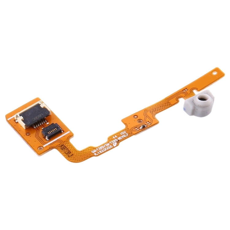 Microphone Flex Cable for Samsung Galaxy Tab A 7.0 (2016) / SM-T280 / T285, For Samsung Galaxy Tab A 7.0 (2016)