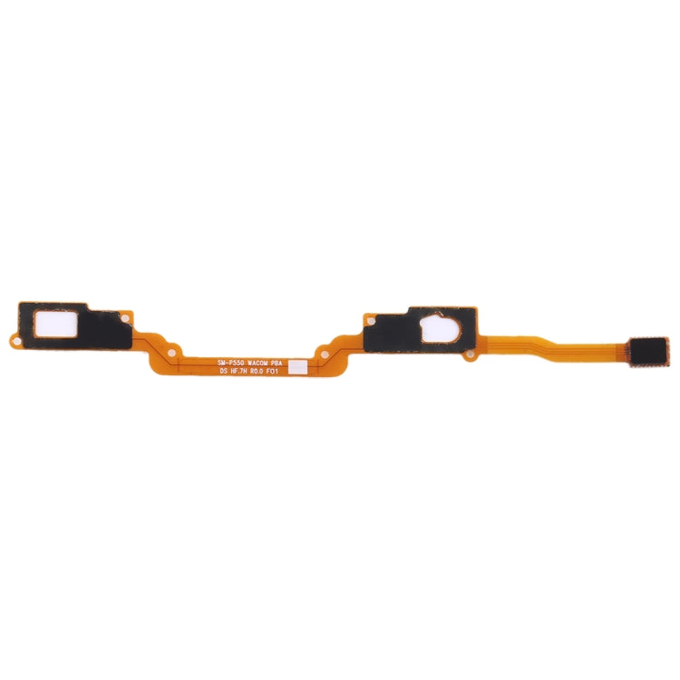 Sensor Flex Cable for Samsung Galaxy Tab A 9.7 / SM-T550 / P550, For Samsung Galaxy Tab A 9.7