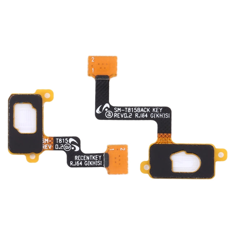 Cavo flessibile sensore per Samsung Galaxy Tab S2 9.7 / SM-T810 / T813 / T815 / T817 / T818 / T819, For Samsung Galaxy Tab S2 9.7