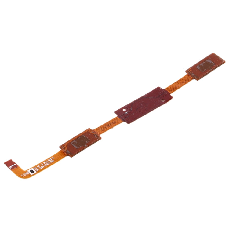 For Samsung Galaxy Tab A 7.0 (2016) / SM-T280 / T285 Home Button & Sensor Flex Cable, For Samsung Galaxy Tab A 7.0 (2016)