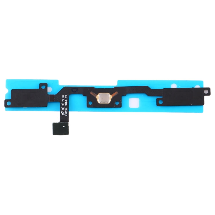 For Samsung Galaxy Tab A 8.0 & S Pen (2015) / SM-P355 Home Button & Sensor Flex Cable, For Samsung Galaxy Tab A 8.0 & S Pen(2015)