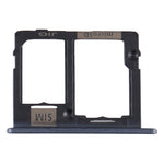 Per Samsung Galaxy Tab A 10.1 (2019) / SM-T515 Vassoio scheda SIM + Vassoio scheda micro SD, For Galaxy Tab A 10.1 (2019), For Samsung Galaxy Tab A 10.1 (2019)