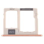 Per Samsung Galaxy Tab A 10.1 (2019) / SM-T515 Vassoio scheda SIM + Vassoio scheda micro SD, For Galaxy Tab A 10.1 (2019), For Samsung Galaxy Tab A 10.1 (2019)