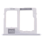 Per Samsung Galaxy Tab A 10.1 (2019) / SM-T515 Vassoio scheda SIM + Vassoio scheda micro SD, For Galaxy Tab A 10.1 (2019), For Samsung Galaxy Tab A 10.1 (2019)