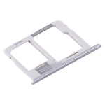 Per Samsung Galaxy Tab A 10.1 (2019) / SM-T515 Vassoio scheda SIM + Vassoio scheda micro SD, For Galaxy Tab A 10.1 (2019), For Samsung Galaxy Tab A 10.1 (2019)
