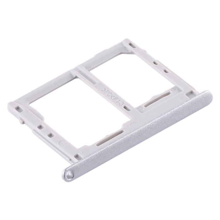 For Samsung Galaxy Tab A 10.1 (2019) / SM-T515 SIM Card Tray + Micro SD Card Tray, For Samsung Galaxy Tab A 10.1 (2019)