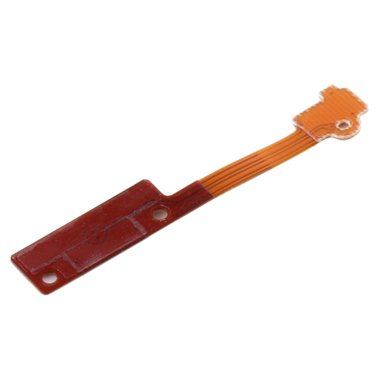 Flex Cable with Return Button for Samsung Galaxy Tab Q / SM-T2558, For Samsung Galaxy Tab Q