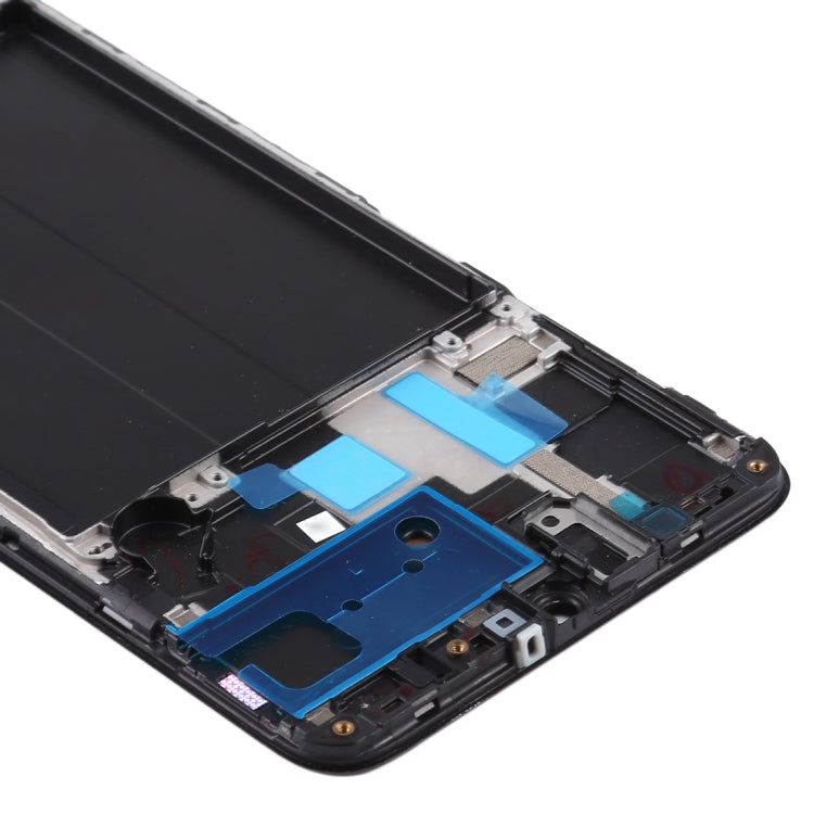 Schermo LCD in materiale TFT e digitalizzatore assemblaggio completo con cornice per Samsung Galaxy A70 (non supporta l'identificazione delle impronte digitali), For Samsung Galaxy A70