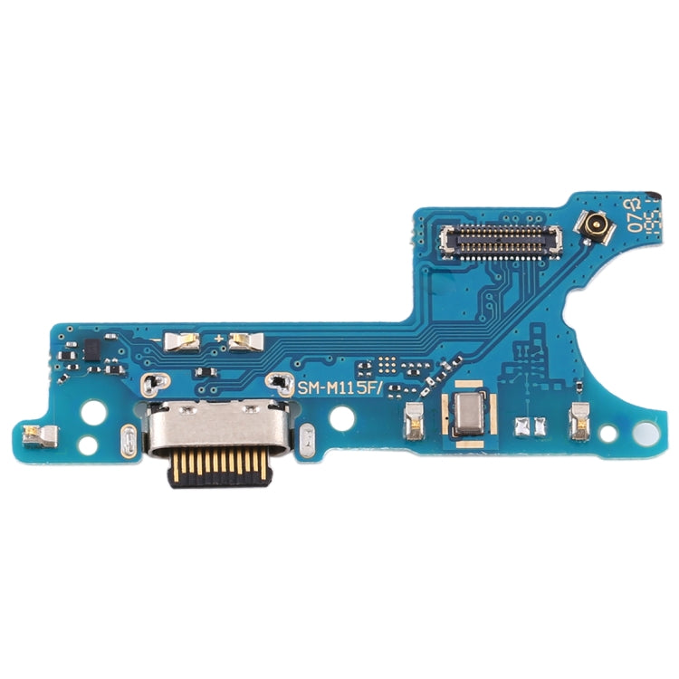 Per scheda porta di ricarica Samsung Galaxy M11 / SM-M115F, For Samsung Galaxy M11