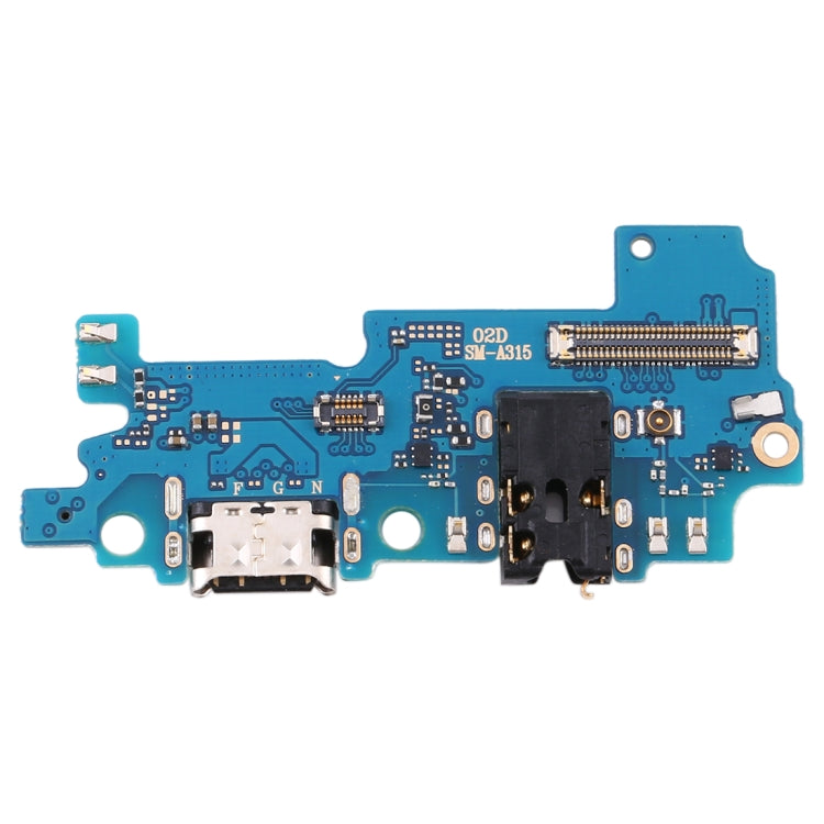 For Samsung Galaxy A31 / SM-A315F Charging Port Board, For Samsung Galaxy A31