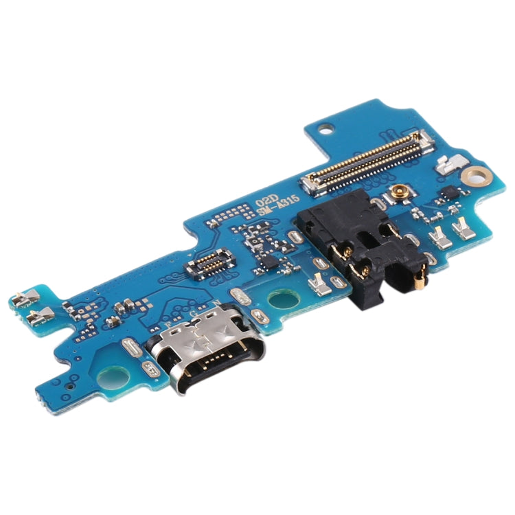 For Samsung Galaxy A31 / SM-A315F Charging Port Board, For Samsung Galaxy A31