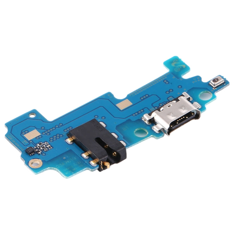 Per scheda porta di ricarica Samsung Galaxy A31 / SM-A315F, For Samsung Galaxy A31