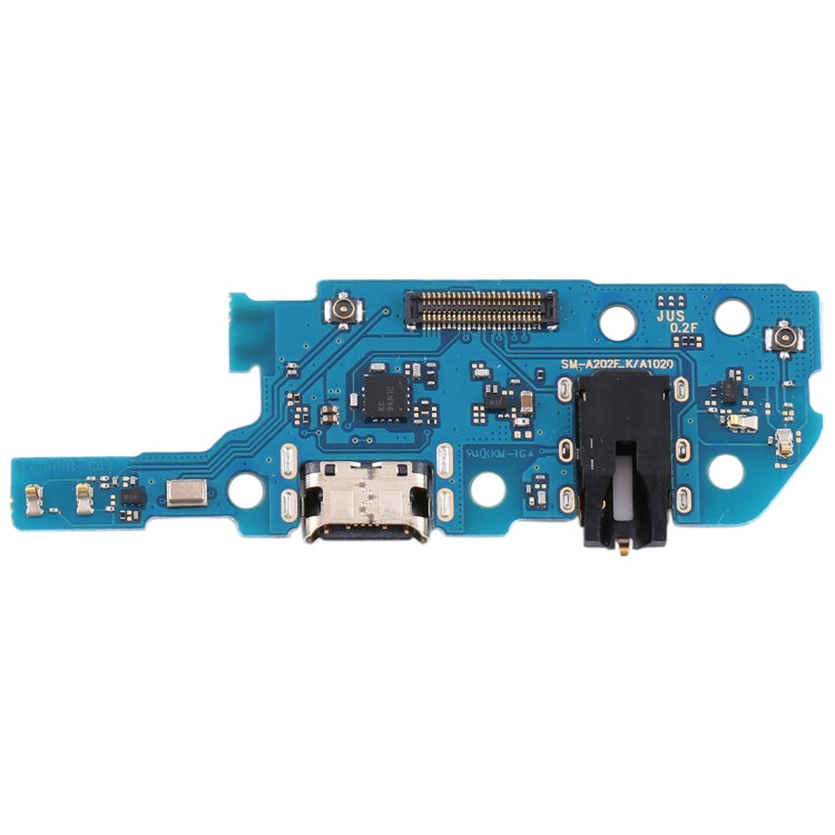 For Samsung Galaxy A10e / SM-A202F Charging Port Board, For Samsung Galaxy A10e