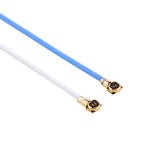 Per Samsung Galaxy A10e 1 paio di cavi flessibili per segnale antenna, For Samsung Galaxy A10e
