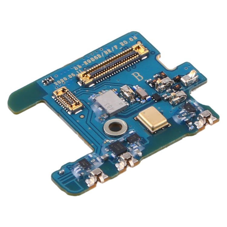 For Samsung Galaxy Note20 Ultra / SM-N968F Microphone Board, For Samsung Galaxy Note20 Ultra