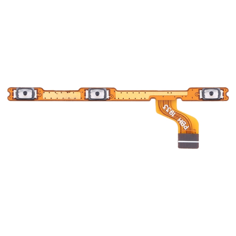 For Samsung Galaxy Tab A 8.0 2019 / SM-T290 / SM-T295 Power Button & Volume Button Flex Cable, For Samsung Galaxy Tab A 8.0 2019