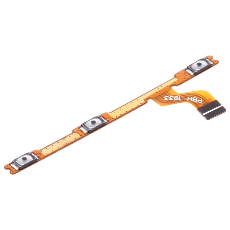 For Samsung Galaxy Tab A 8.0 2019 / SM-T290 / SM-T295 Power Button & Volume Button Flex Cable, For Samsung Galaxy Tab A 8.0 2019