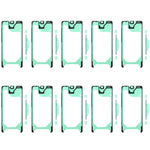 Per Samsung Galaxy S20 10 pezzi di adesivo per alloggiamento anteriore, For Samsung Galaxy S20