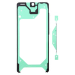 Per Samsung Galaxy S20 10 pezzi di adesivo per alloggiamento anteriore, For Samsung Galaxy S20