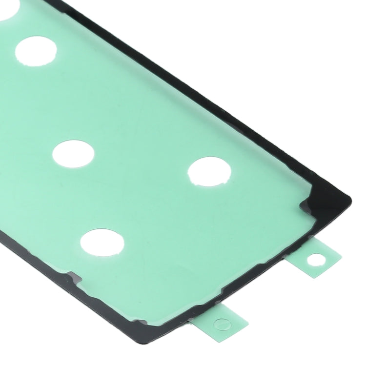 Per Samsung Galaxy Note10 10 pezzi adesivi per cover posteriore dell'alloggiamento, For Samsung Galaxy Note10