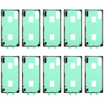 Per Samsung Galaxy Note10+ 10 pezzi adesivi per cover posteriore dell'alloggiamento, For Samsung Galaxy Note10+