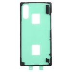 Per Samsung Galaxy Note10+ 10 pezzi adesivi per cover posteriore dell'alloggiamento, For Samsung Galaxy Note10+