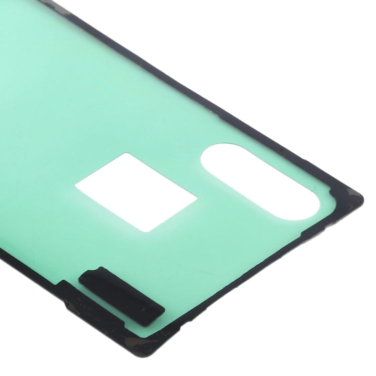 Per Samsung Galaxy Note10+ 10 pezzi adesivi per cover posteriore dell'alloggiamento, For Samsung Galaxy Note10+