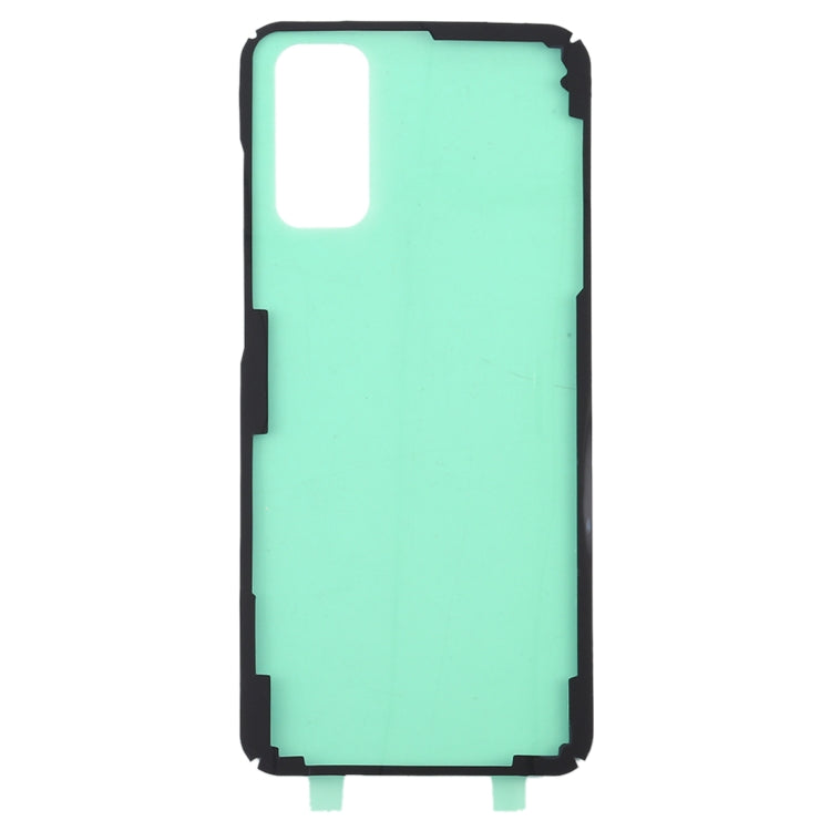 Per Samsung Galaxy S20 10 pezzi adesivi per cover posteriore dell'alloggiamento, For Samsung Galaxy S20