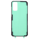 Per Samsung Galaxy S20 10 pezzi adesivi per cover posteriore dell'alloggiamento, For Samsung Galaxy S20