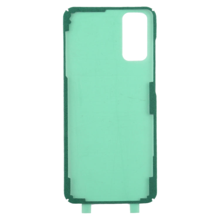 Per Samsung Galaxy S20 10 pezzi adesivi per cover posteriore dell'alloggiamento, For Samsung Galaxy S20