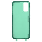 Per Samsung Galaxy S20 10 pezzi adesivi per cover posteriore dell'alloggiamento, For Samsung Galaxy S20