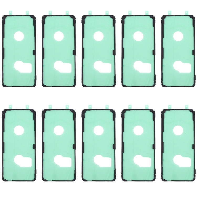 For Samsung Galaxy S20 Ultra 10pcs Back Housing Cover Stickers, For Samsung Galaxy S20 Ultra