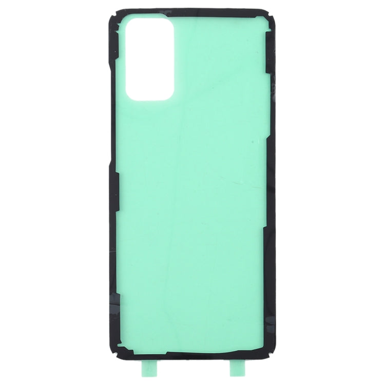 Per Samsung Galaxy S20+ 10 pezzi adesivi per cover posteriore dell'alloggiamento, For Samsung Galaxy S20+